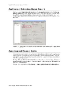 Предварительный просмотр 308 страницы Altigen ACM 6.7 Administrator'S Manual