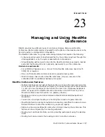 Предварительный просмотр 311 страницы Altigen ACM 6.7 Administrator'S Manual