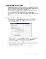 Предварительный просмотр 345 страницы Altigen ACM 6.7 Administrator'S Manual