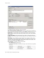 Предварительный просмотр 422 страницы Altigen ACM 6.7 Administrator'S Manual