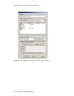 Предварительный просмотр 20 страницы Altigen Adv Call Router 6/2008 4510-0001-6.0 Manual