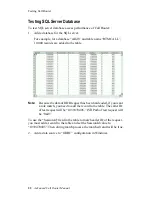 Предварительный просмотр 26 страницы Altigen Adv Call Router 6/2008 4510-0001-6.0 Manual