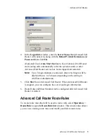 Preview for 7 page of Altigen Advanced Call Router Manual