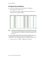 Preview for 26 page of Altigen Advanced Call Router Manual