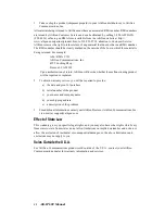 Preview for 8 page of Altigen Alti-IP 600 Administration Manual