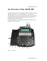 Preview for 11 page of Altigen Alti-IP 600 Administration Manual