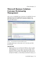 Предварительный просмотр 37 страницы Altigen Alti-MSCRM 2.0 Server And Client Manual