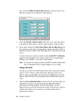 Предварительный просмотр 72 страницы Altigen AltiAgent Manual