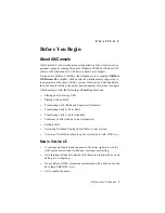 Preview for 10 page of Altigen AltiConsole 4.5 User Manual