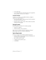 Preview for 11 page of Altigen AltiConsole 4.5 User Manual