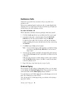 Preview for 31 page of Altigen AltiConsole 4.5 User Manual