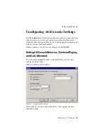 Preview for 34 page of Altigen AltiConsole 4.5 User Manual