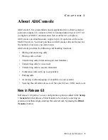 Preview for 7 page of Altigen AltiConsole Manual