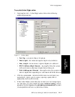 Предварительный просмотр 279 страницы Altigen AltiContact Manager Version 4.6 Administration Manual