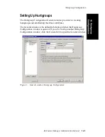 Предварительный просмотр 331 страницы Altigen AltiContact Manager Version 4.6 Administration Manual