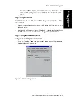 Предварительный просмотр 405 страницы Altigen AltiContact Manager Version 4.6 Administration Manual