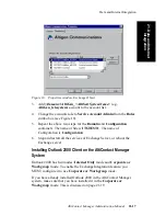 Предварительный просмотр 417 страницы Altigen AltiContact Manager Version 4.6 Administration Manual