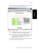 Предварительный просмотр 445 страницы Altigen AltiContact Manager Version 4.6 Administration Manual