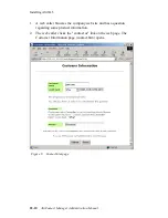 Предварительный просмотр 448 страницы Altigen AltiContact Manager Version 4.6 Administration Manual