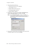 Preview for 104 page of Altigen AltiContact Manager Version 5.0 Administration Manual