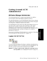 Preview for 139 page of Altigen AltiContact Manager Version 5.0 Administration Manual