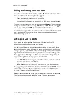 Preview for 170 page of Altigen AltiContact Manager Version 5.0 Administration Manual