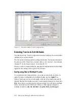 Preview for 216 page of Altigen AltiContact Manager Version 5.0 Administration Manual