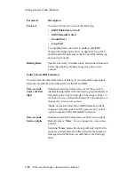 Preview for 232 page of Altigen AltiContact Manager Version 5.0 Administration Manual