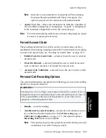 Preview for 317 page of Altigen AltiContact Manager Version 5.0 Administration Manual