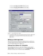 Preview for 448 page of Altigen AltiContact Manager Version 5.0 Administration Manual