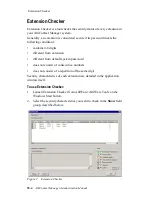 Preview for 484 page of Altigen AltiContact Manager Version 5.0 Administration Manual