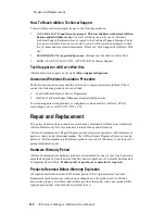 Preview for 502 page of Altigen AltiContact Manager Version 5.0 Administration Manual