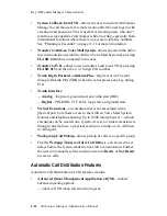 Preview for 50 page of Altigen AltiContact Manager Version 5.0A Administration Manual