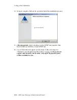 Preview for 104 page of Altigen AltiContact Manager Version 5.0A Administration Manual