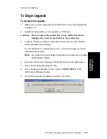 Preview for 107 page of Altigen AltiContact Manager Version 5.0A Administration Manual