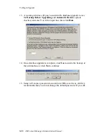 Preview for 110 page of Altigen AltiContact Manager Version 5.0A Administration Manual