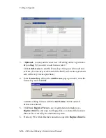 Preview for 124 page of Altigen AltiContact Manager Version 5.0A Administration Manual