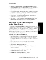 Preview for 133 page of Altigen AltiContact Manager Version 5.0A Administration Manual