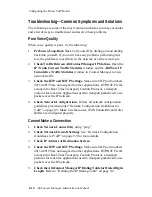 Preview for 192 page of Altigen AltiContact Manager Version 5.0A Administration Manual