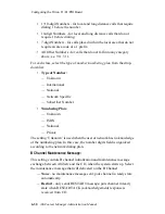 Preview for 212 page of Altigen AltiContact Manager Version 5.0A Administration Manual