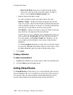 Preview for 288 page of Altigen AltiContact Manager Version 5.0A Administration Manual