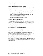 Preview for 350 page of Altigen AltiContact Manager Version 5.0A Administration Manual