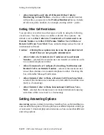 Preview for 352 page of Altigen AltiContact Manager Version 5.0A Administration Manual