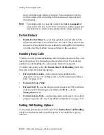 Preview for 356 page of Altigen AltiContact Manager Version 5.0A Administration Manual