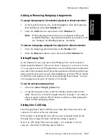 Preview for 373 page of Altigen AltiContact Manager Version 5.0A Administration Manual