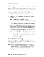 Preview for 414 page of Altigen AltiContact Manager Version 5.0A Administration Manual