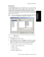 Preview for 423 page of Altigen AltiContact Manager Version 5.0A Administration Manual