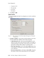 Preview for 424 page of Altigen AltiContact Manager Version 5.0A Administration Manual