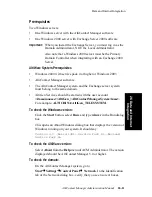 Preview for 485 page of Altigen AltiContact Manager Version 5.0A Administration Manual