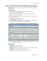 Preview for 35 page of Altigen AltiReport Manual